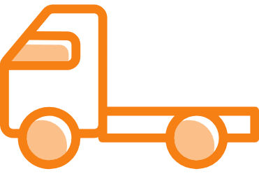 安吉拖车/平板车